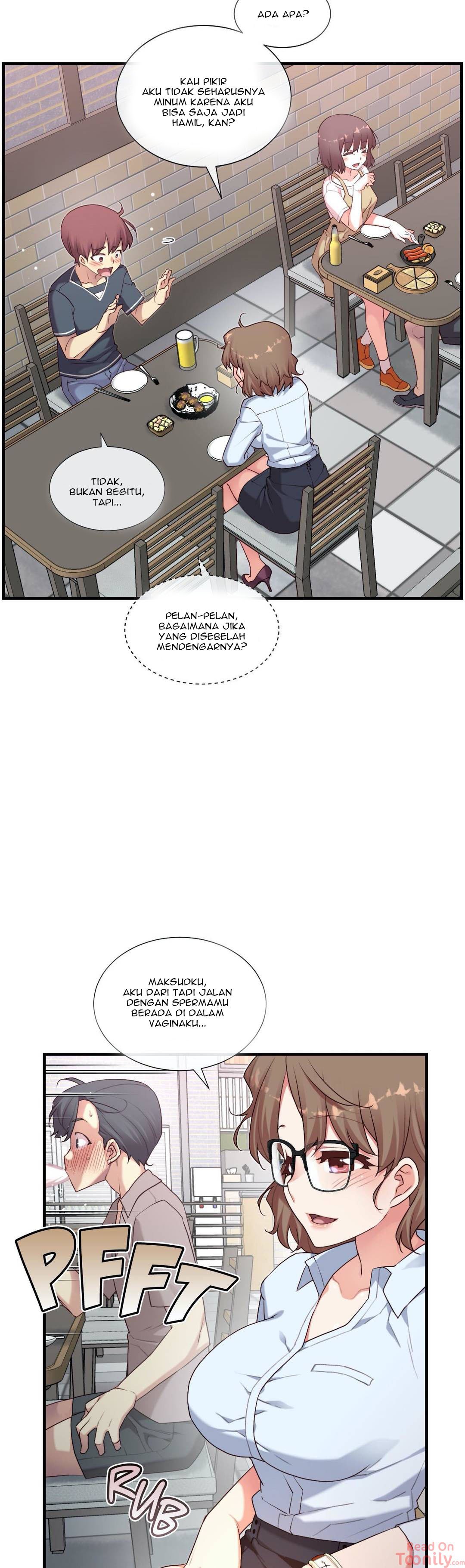 The Girlfriend Dice - Chapter 27 360