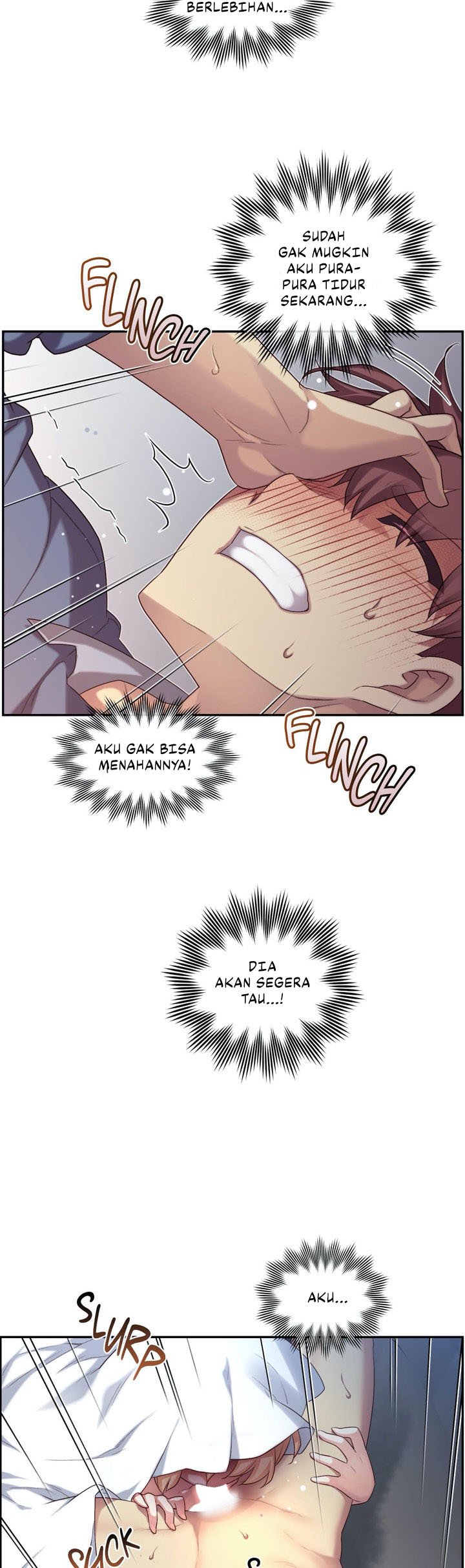 The Girlfriend Dice - Chapter 06 194