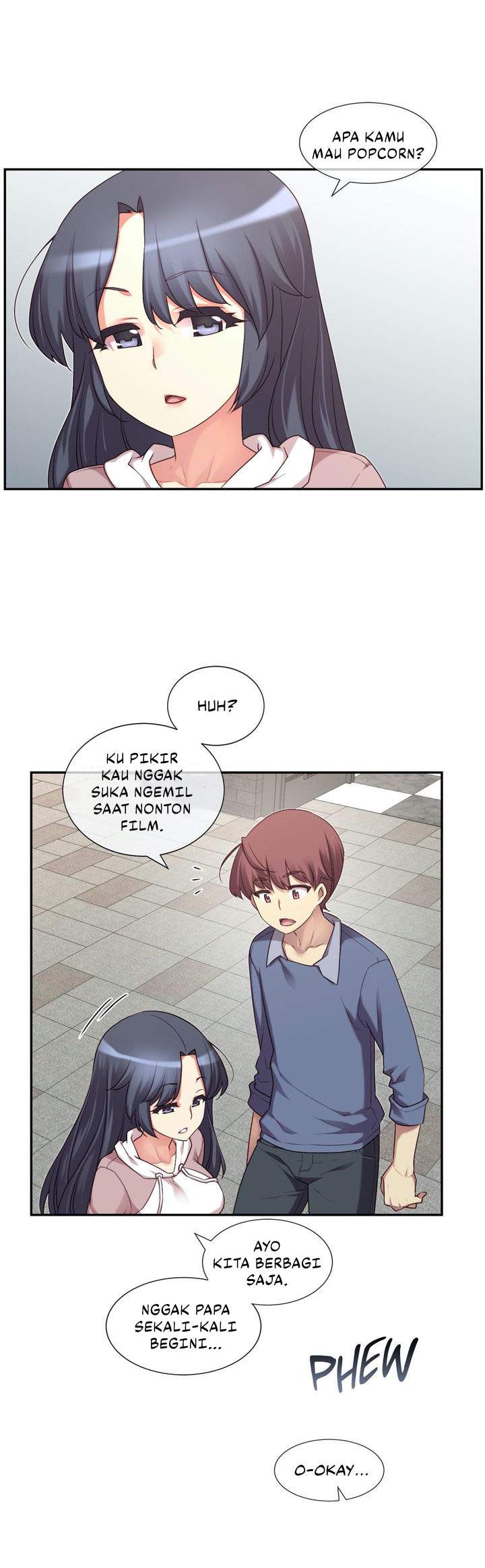 The Girlfriend Dice - Chapter 06 120