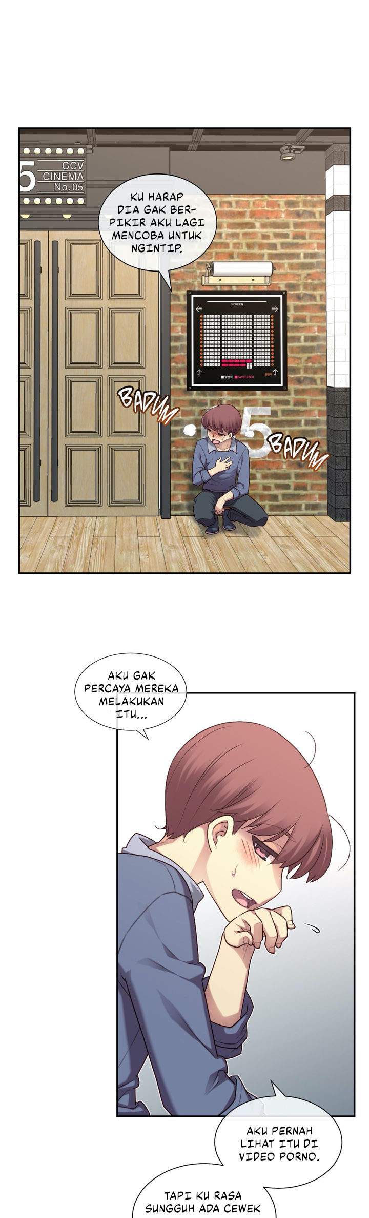 The Girlfriend Dice - Chapter 06 144