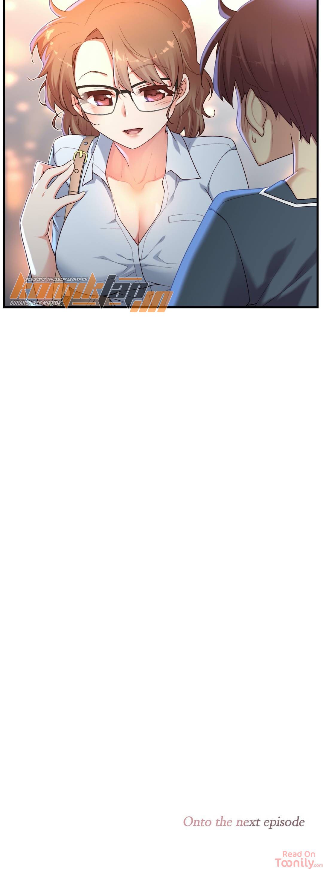 The Girlfriend Dice - Chapter 27 354