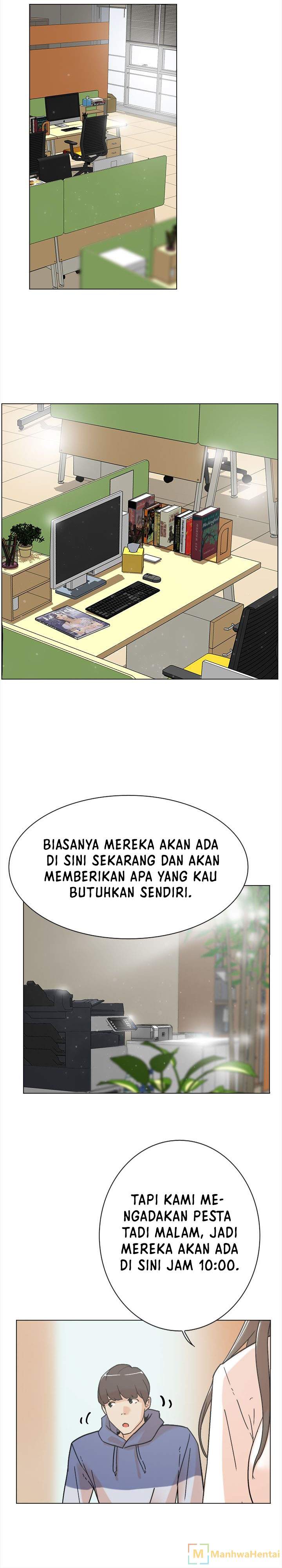 Her 4 Incher - Chapter 01 24