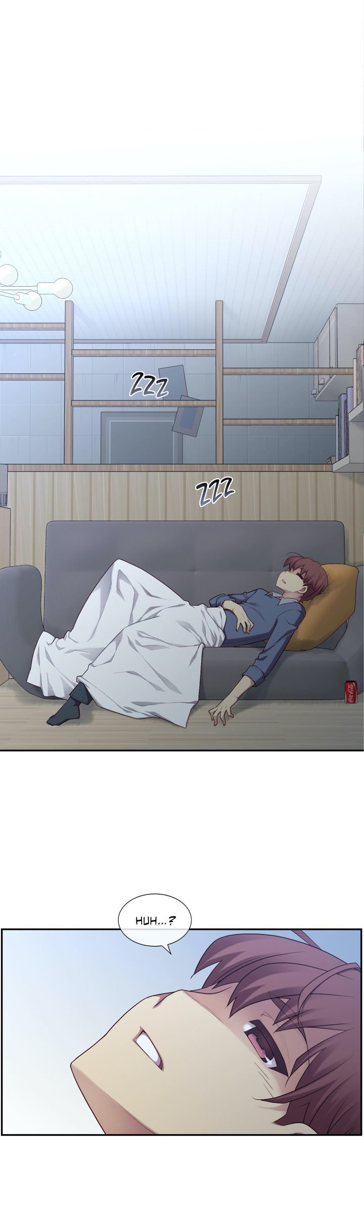 The Girlfriend Dice - Chapter 06 176