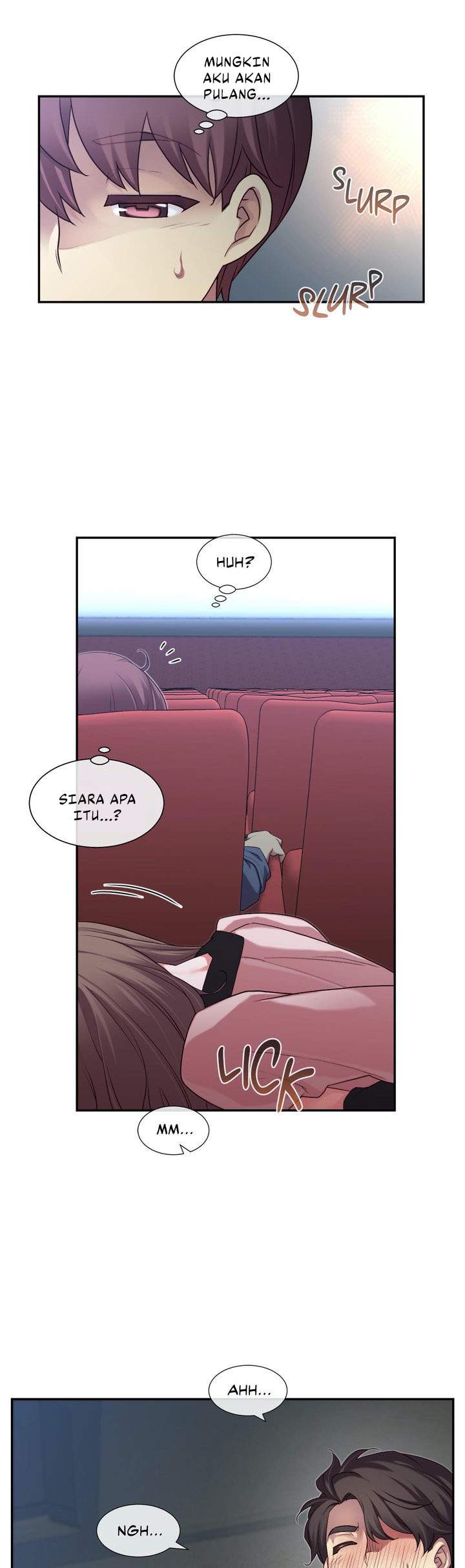 The Girlfriend Dice - Chapter 06 135