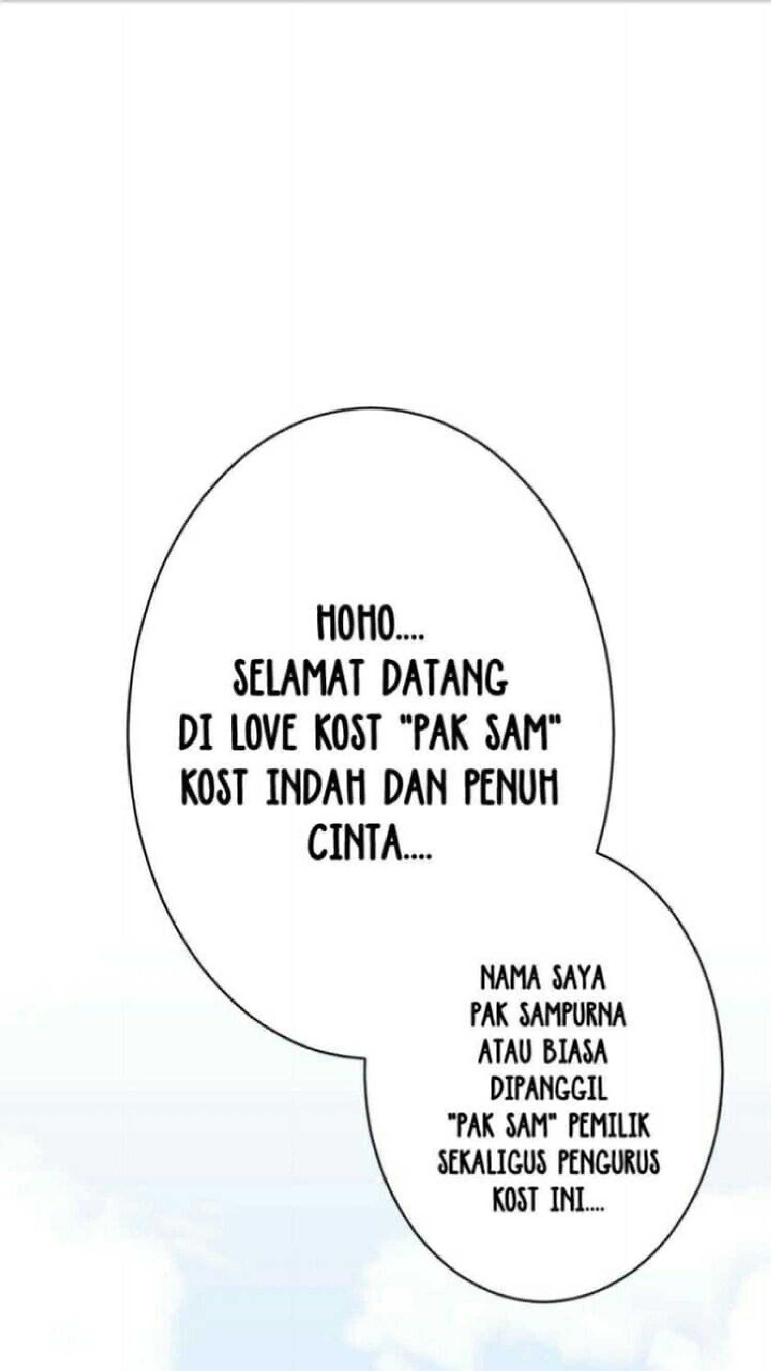 Madloki Love Kost 21 - Chapter 01 14