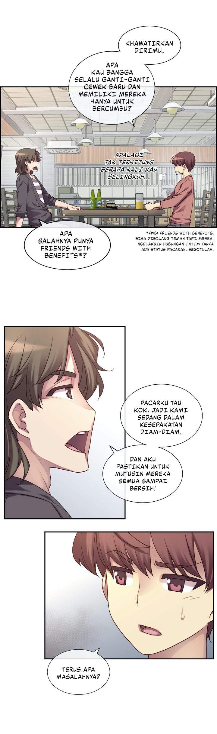 The Girlfriend Dice - Chapter 06 23