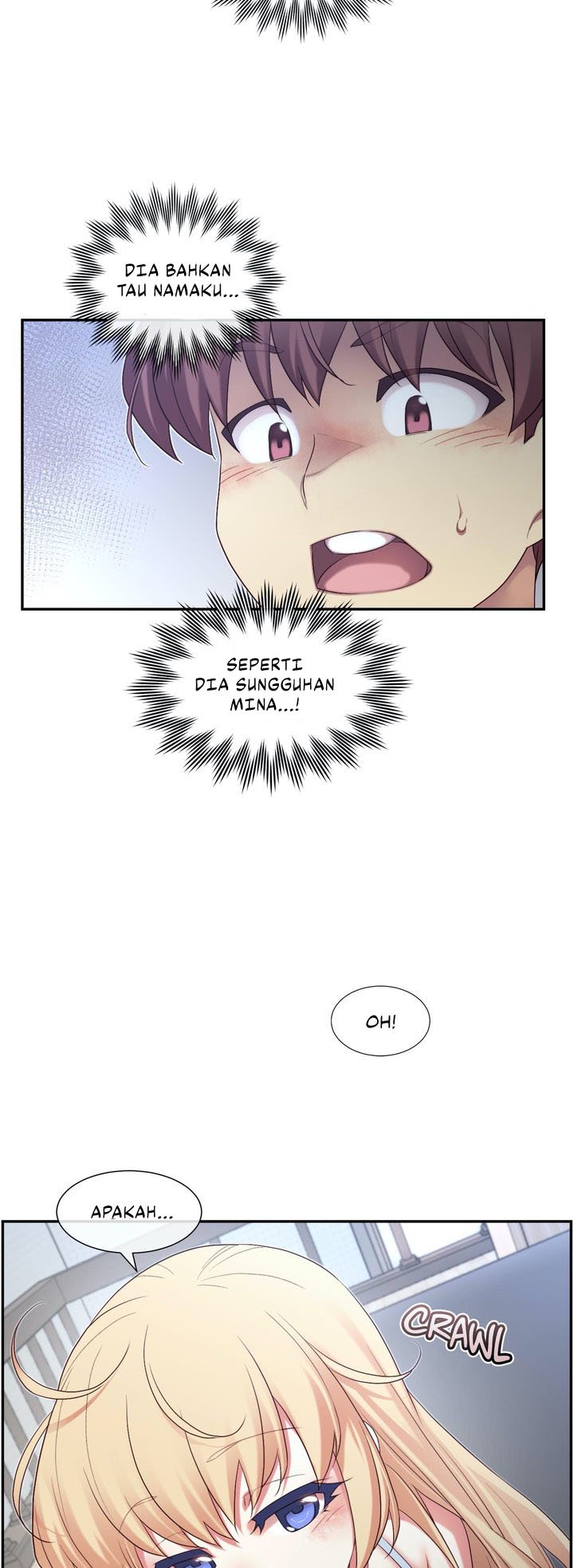The Girlfriend Dice - Chapter 06 203