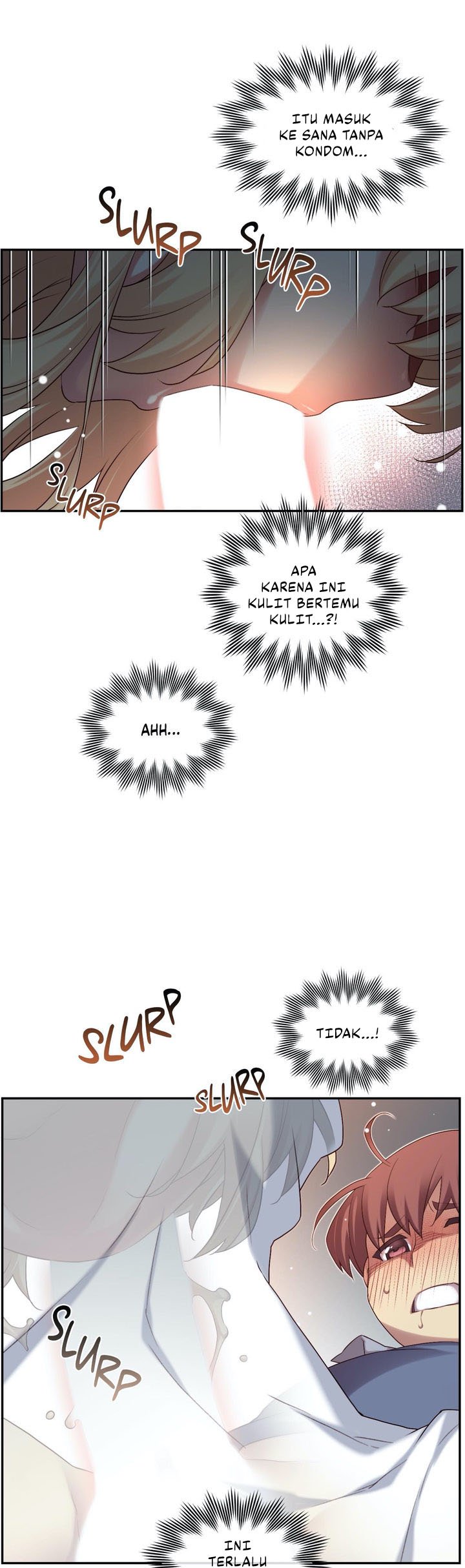The Girlfriend Dice - Chapter 06 193