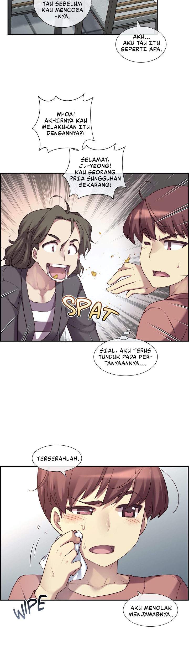 The Girlfriend Dice - Chapter 06 22