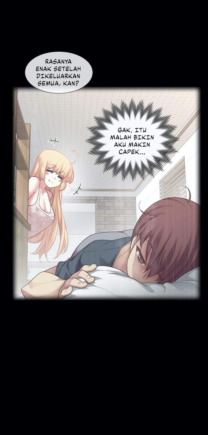 The Girlfriend Dice - Chapter 06 105