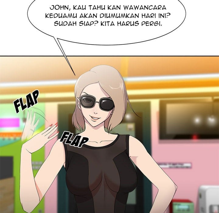 Cat Fight - Chapter 01 69