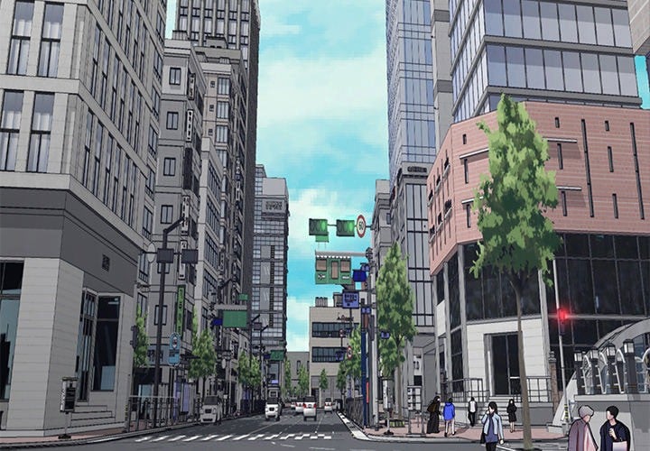 Cat Fight - Chapter 01 5