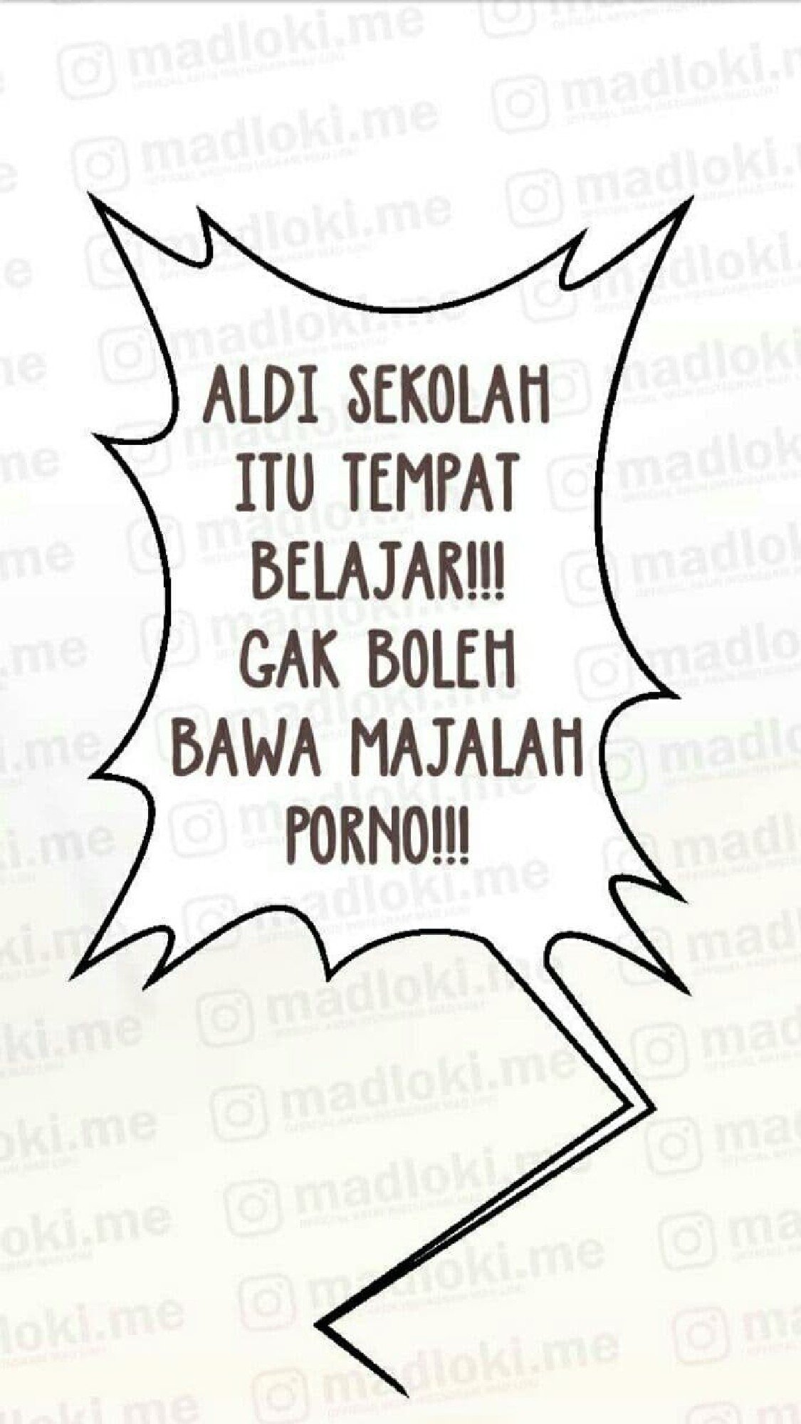 Madloki New Teacher - Chapter 01 25