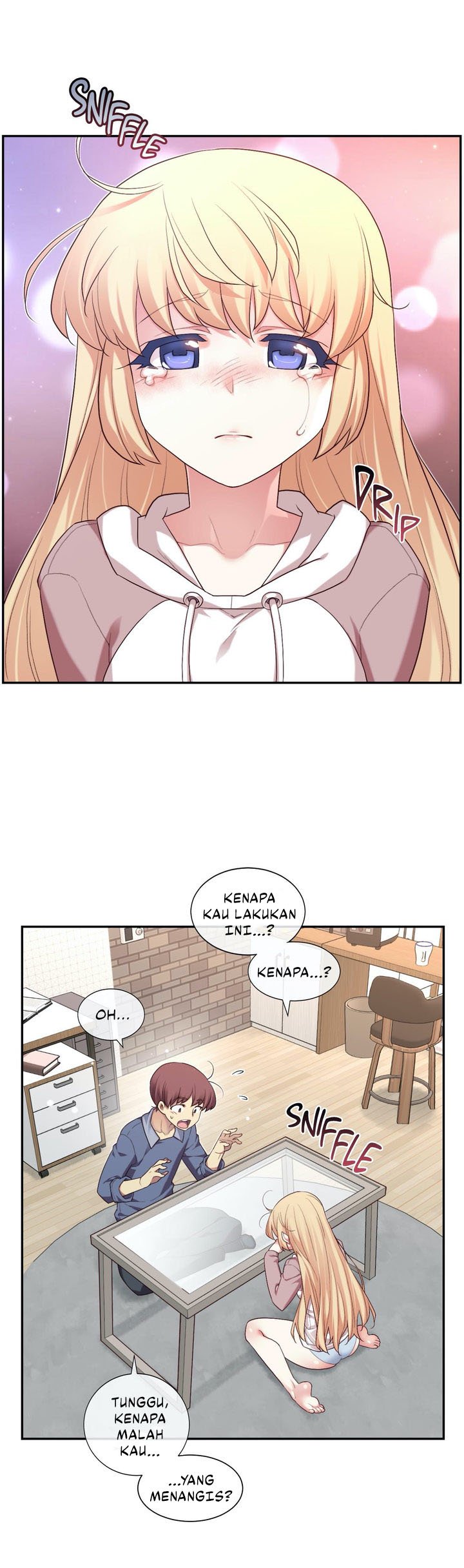 The Girlfriend Dice - Chapter 06 234
