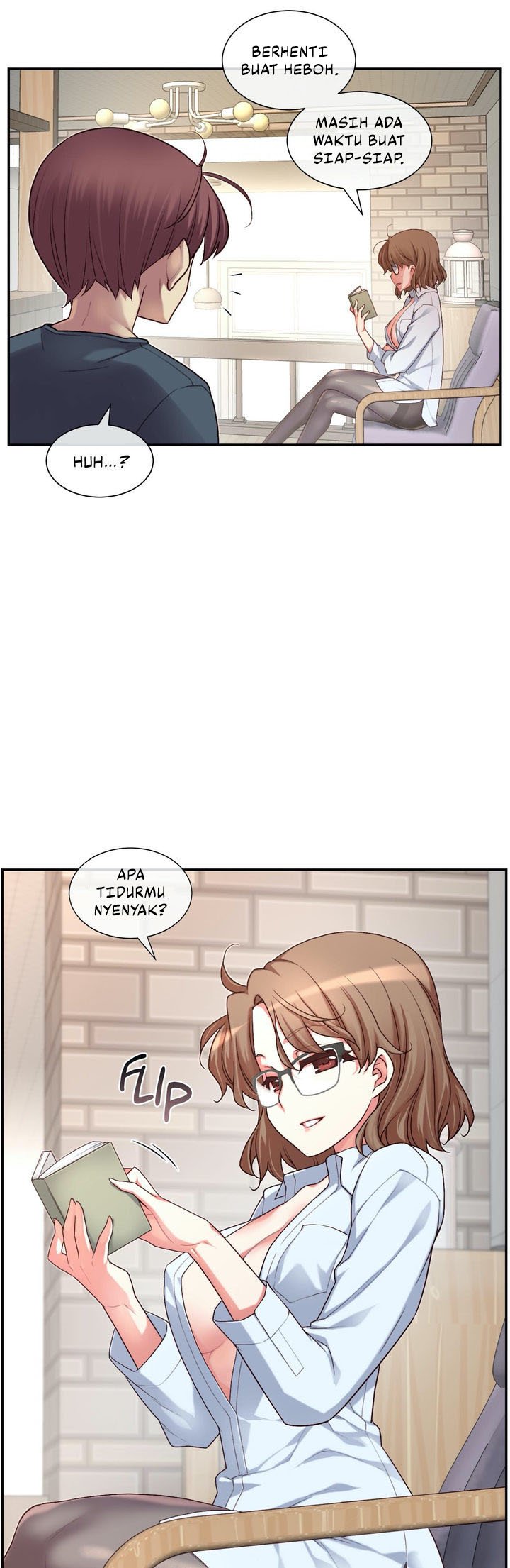 The Girlfriend Dice - Chapter 06 83
