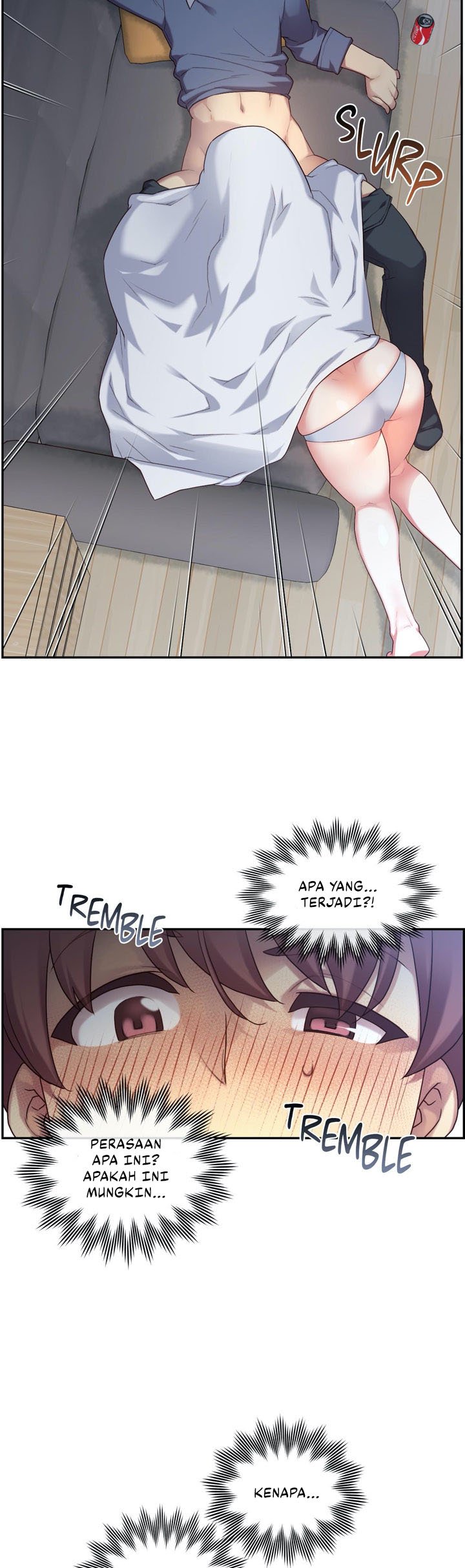 The Girlfriend Dice - Chapter 06 188