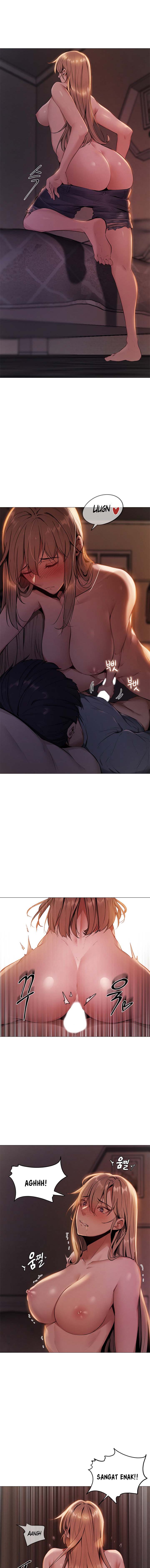 Is There an Empty Room? - Chapter 01 28 Is There an Empty Room? - Chapter 01 28