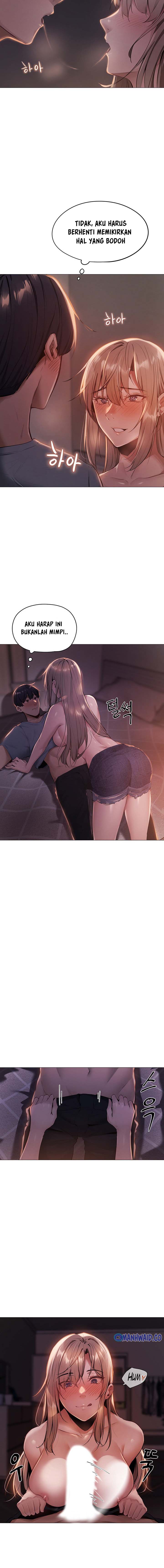 Is There an Empty Room? - Chapter 01 27 Is There an Empty Room? - Chapter 01 27