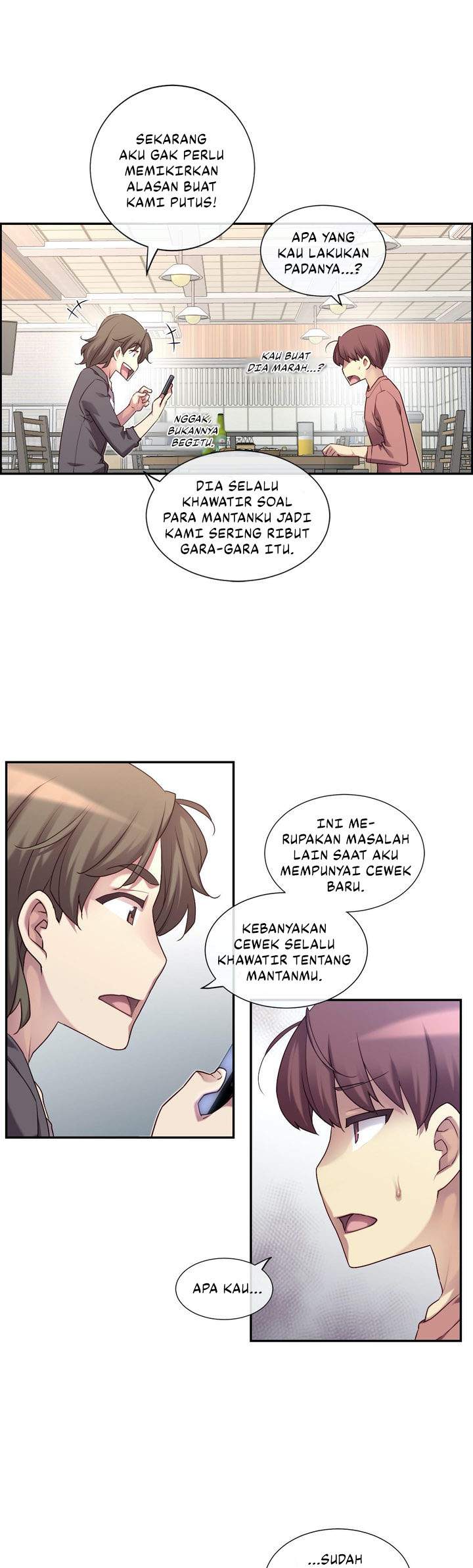 The Girlfriend Dice - Chapter 06 29