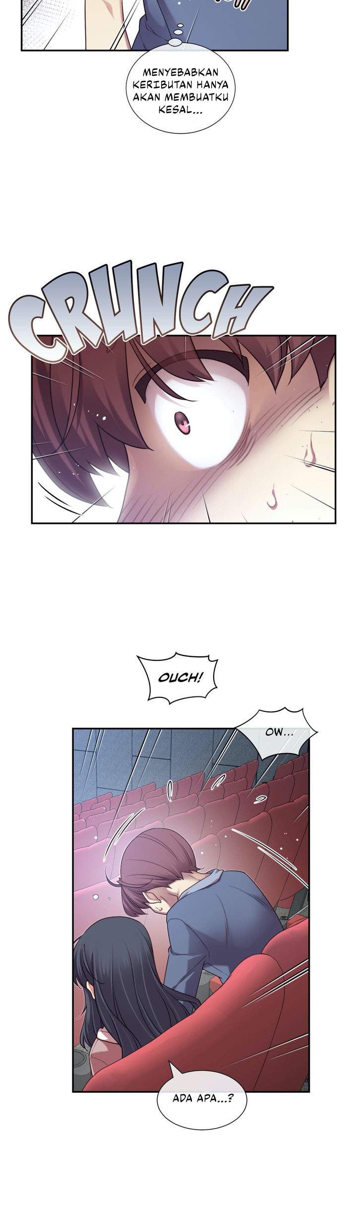 The Girlfriend Dice - Chapter 06 125