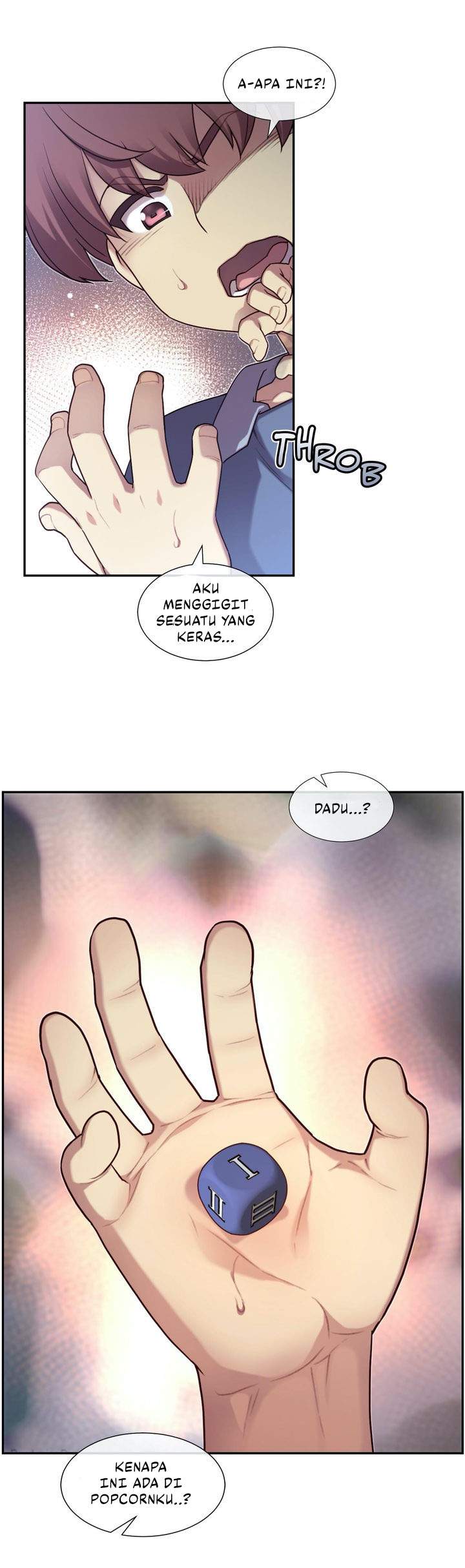 The Girlfriend Dice - Chapter 06 126