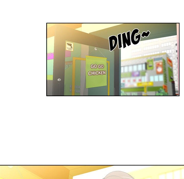 Cat Fight - Chapter 01 65