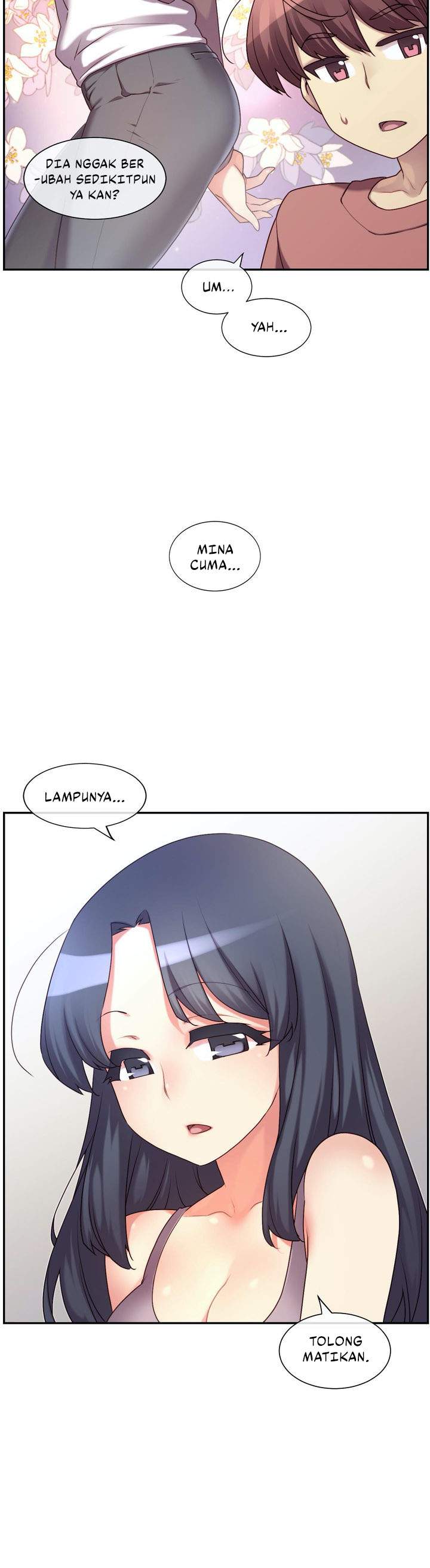 The Girlfriend Dice - Chapter 06 9