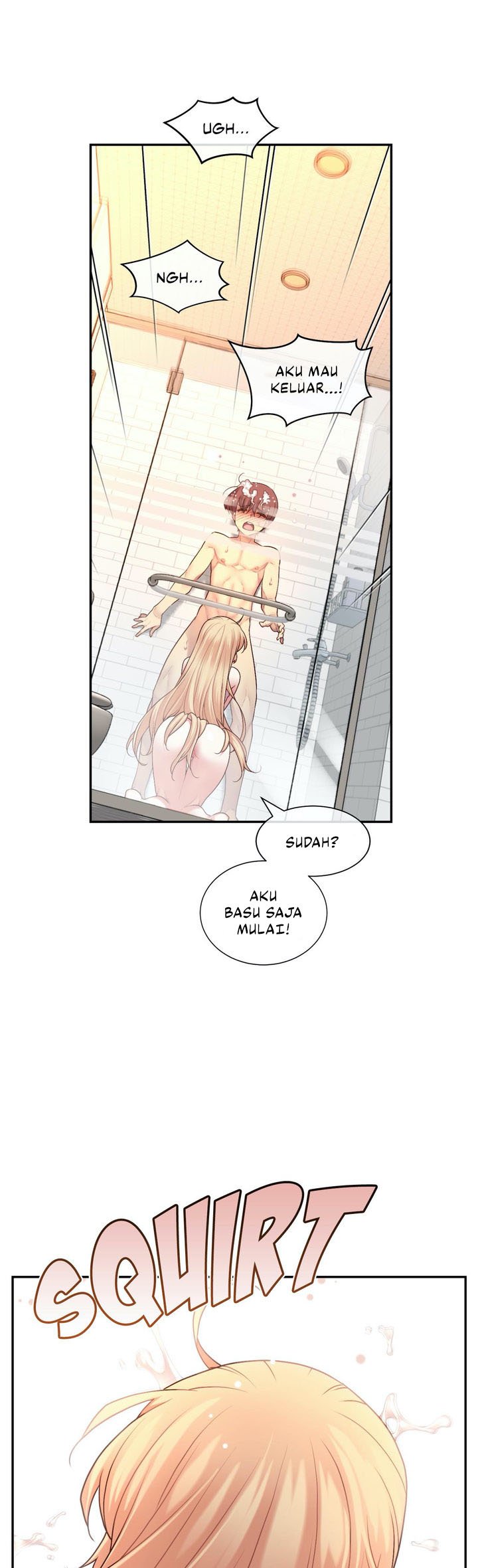 The Girlfriend Dice - Chapter 06 70
