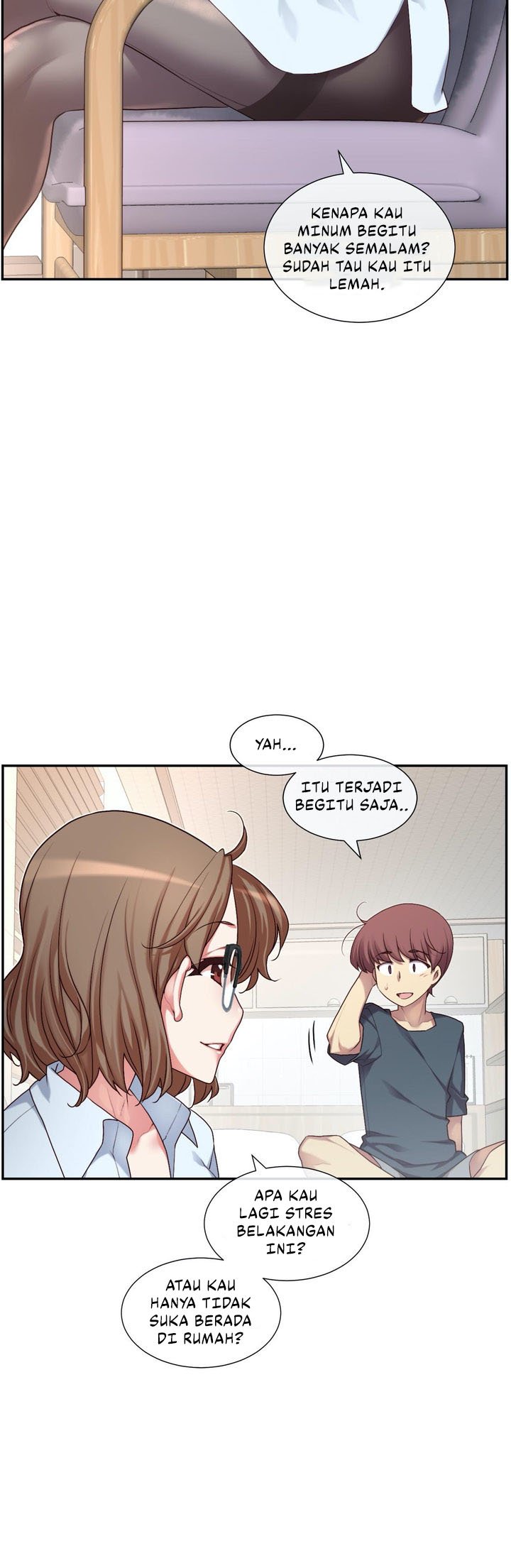The Girlfriend Dice - Chapter 06 84
