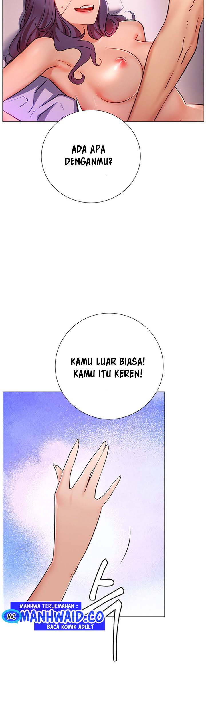 Live With: Do You Want to Do It? - Chapter 01 88