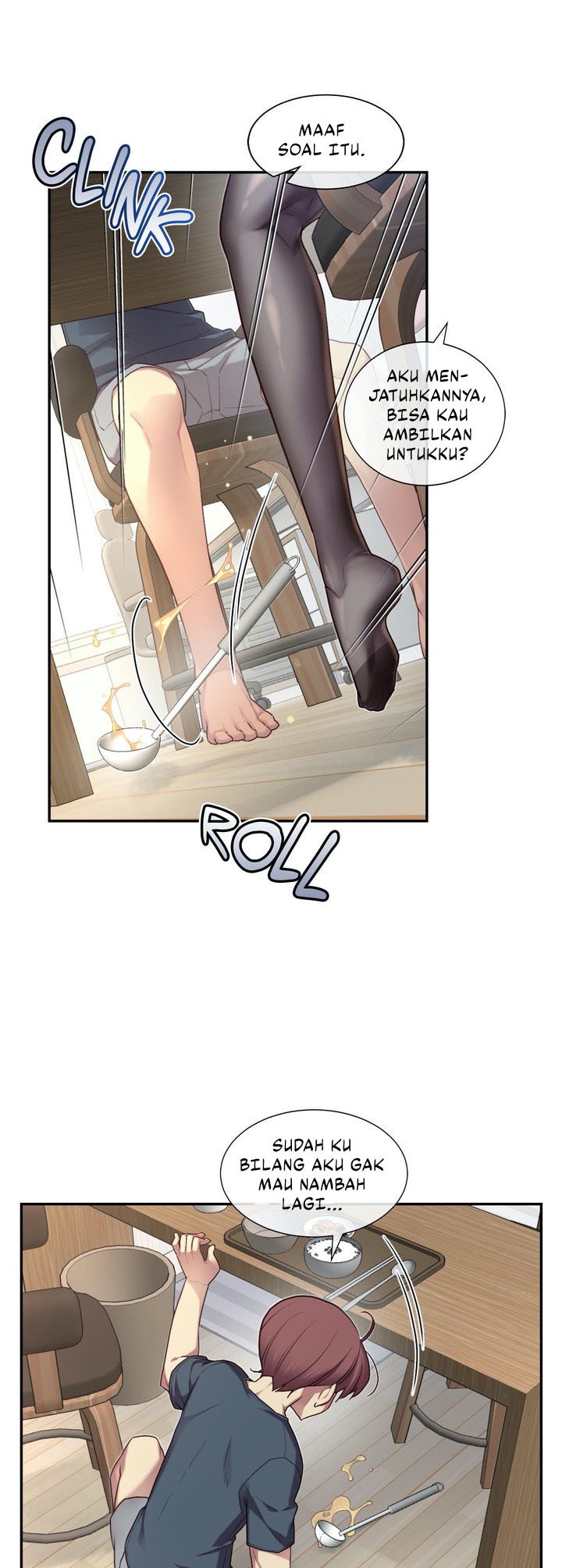 The Girlfriend Dice - Chapter 06 88