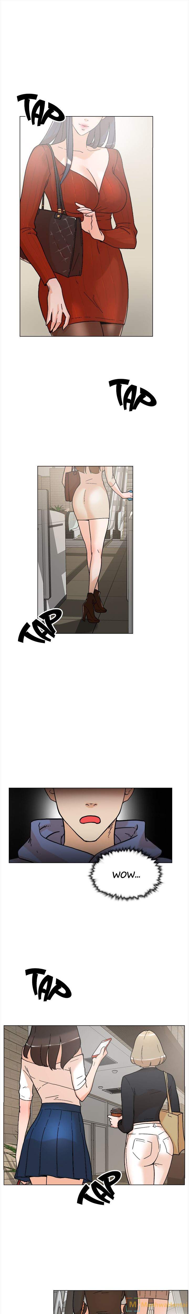 Her 4 Incher - Chapter 01 4