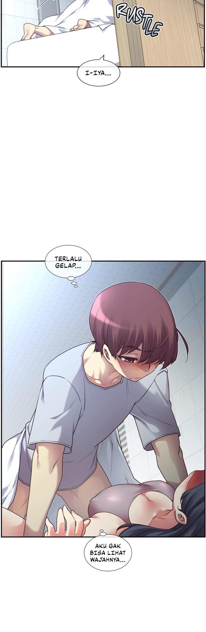 The Girlfriend Dice - Chapter 06 13