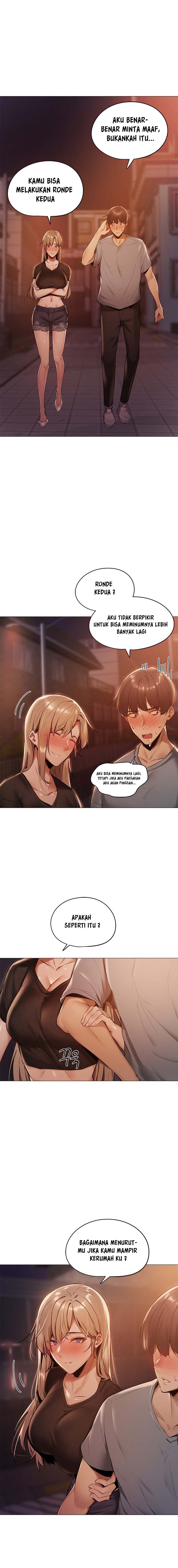 Is There an Empty Room? - Chapter 01 23 Is There an Empty Room? - Chapter 01 23