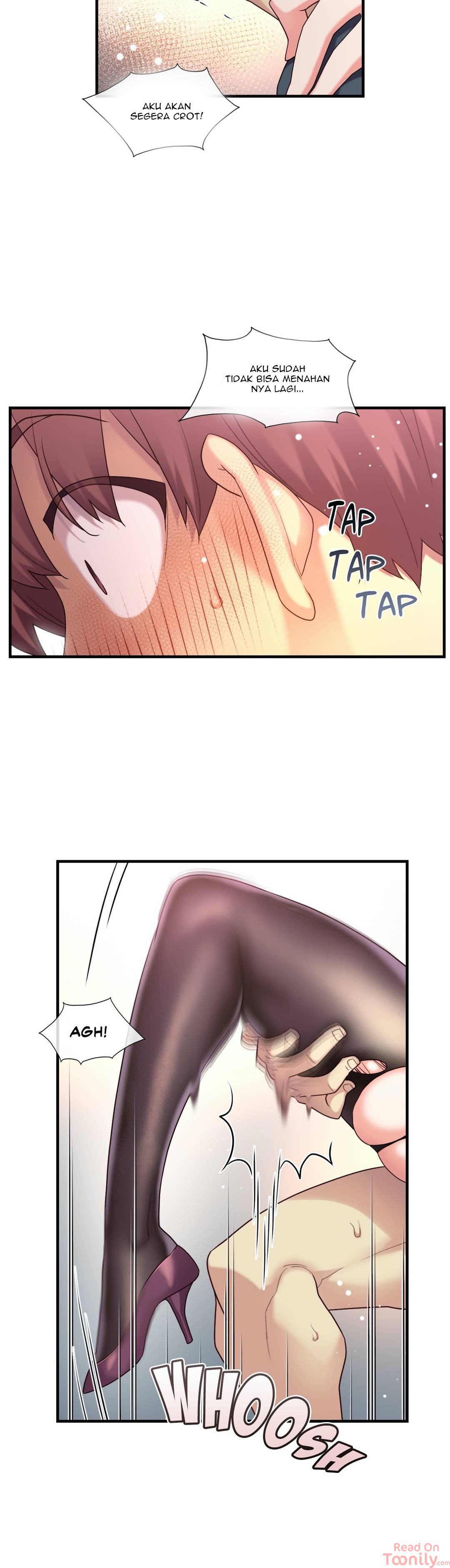 The Girlfriend Dice - Chapter 27 339