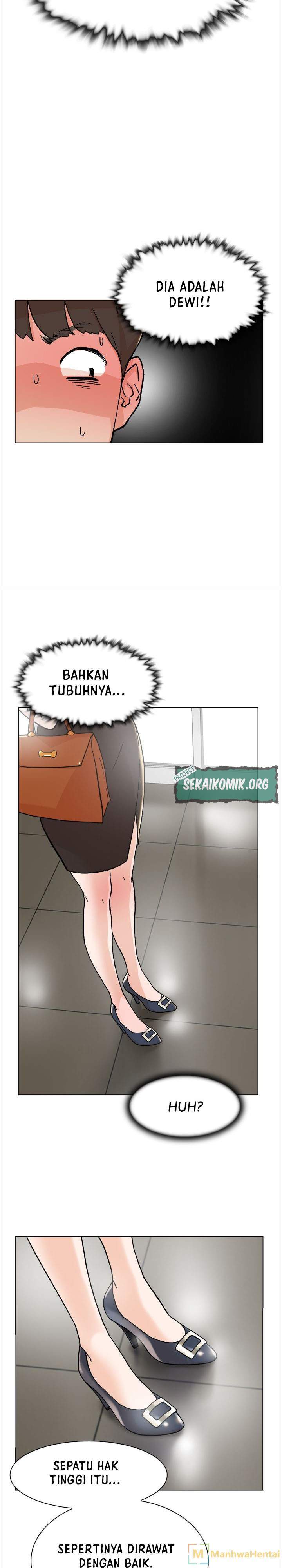 Her 4 Incher - Chapter 01 14