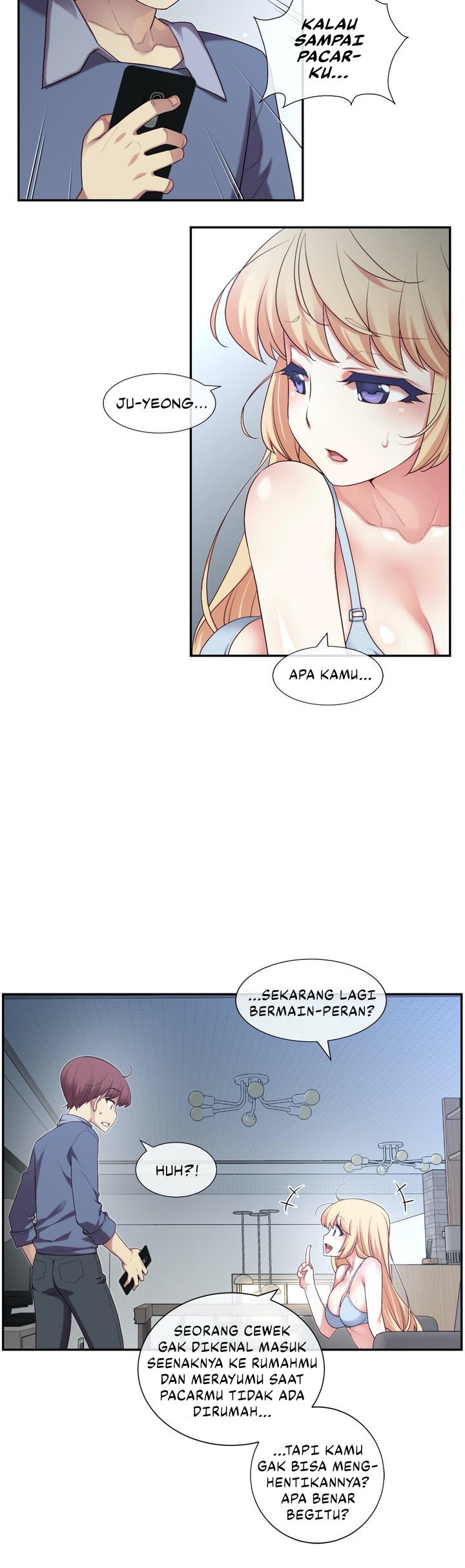 The Girlfriend Dice - Chapter 06 218