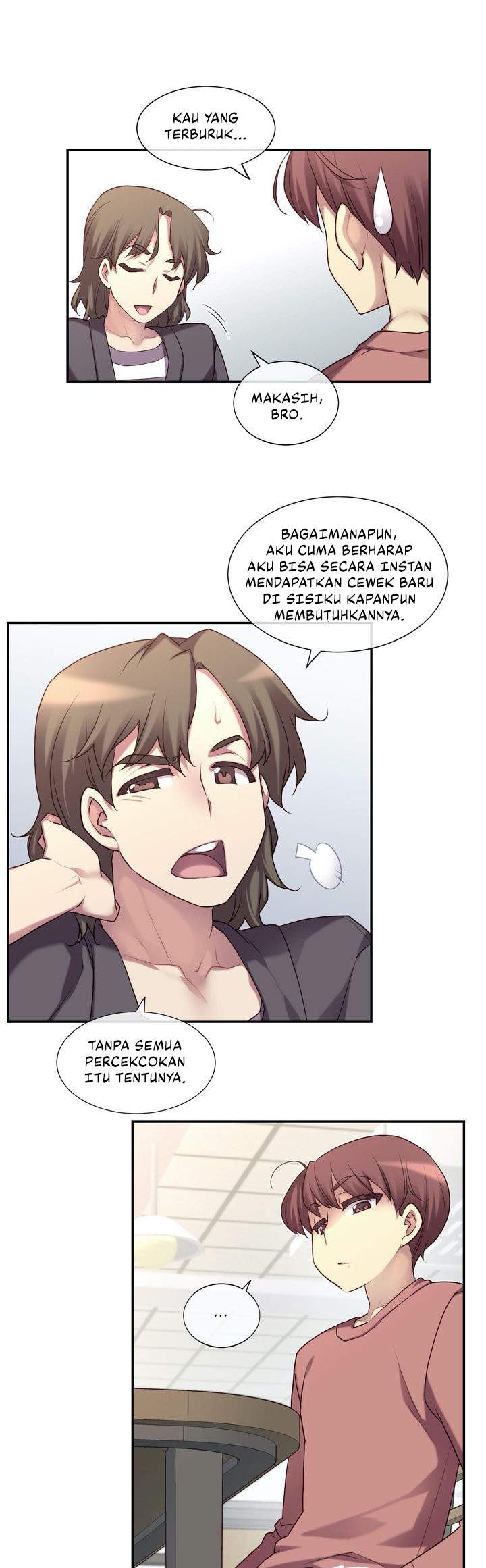 The Girlfriend Dice - Chapter 06 26