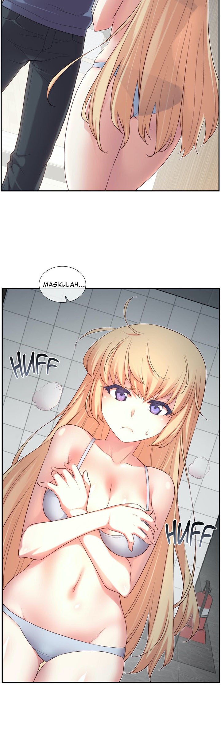 The Girlfriend Dice - Chapter 06 230