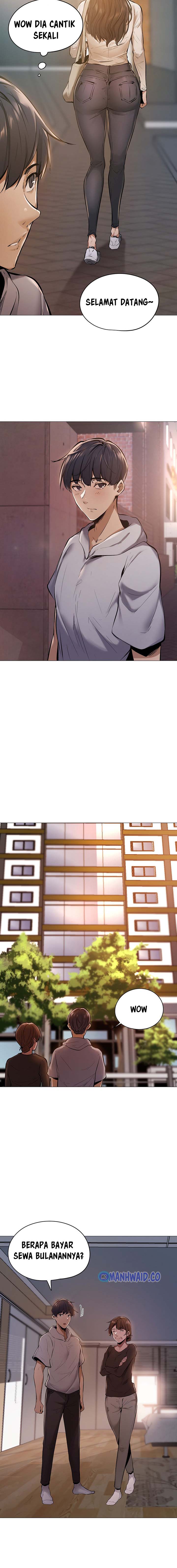 Is There an Empty Room? - Chapter 01 9 Is There an Empty Room? - Chapter 01 9