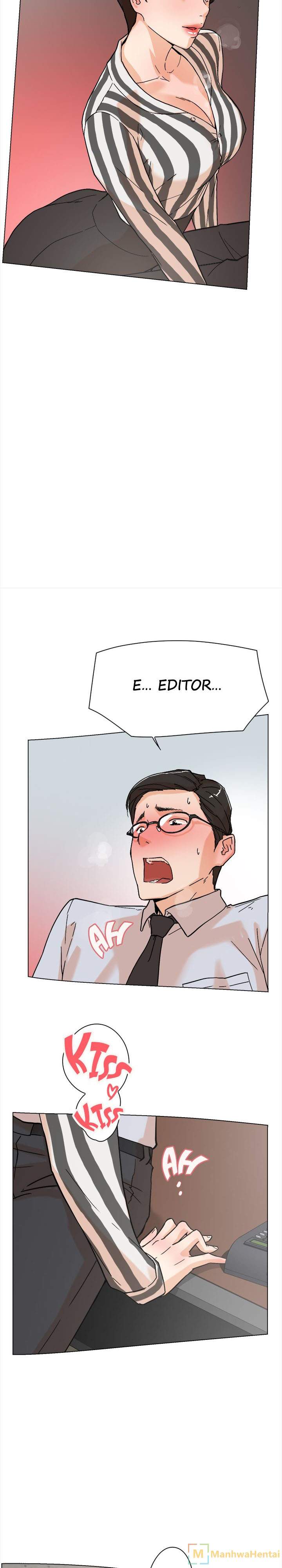 Her 4 Incher - Chapter 01 29