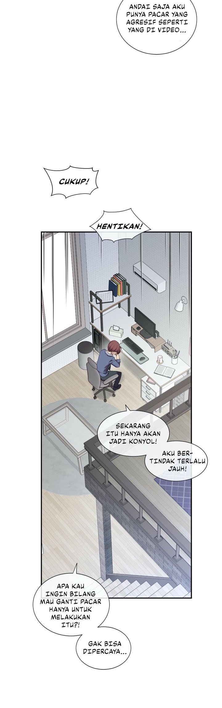 The Girlfriend Dice - Chapter 06 174