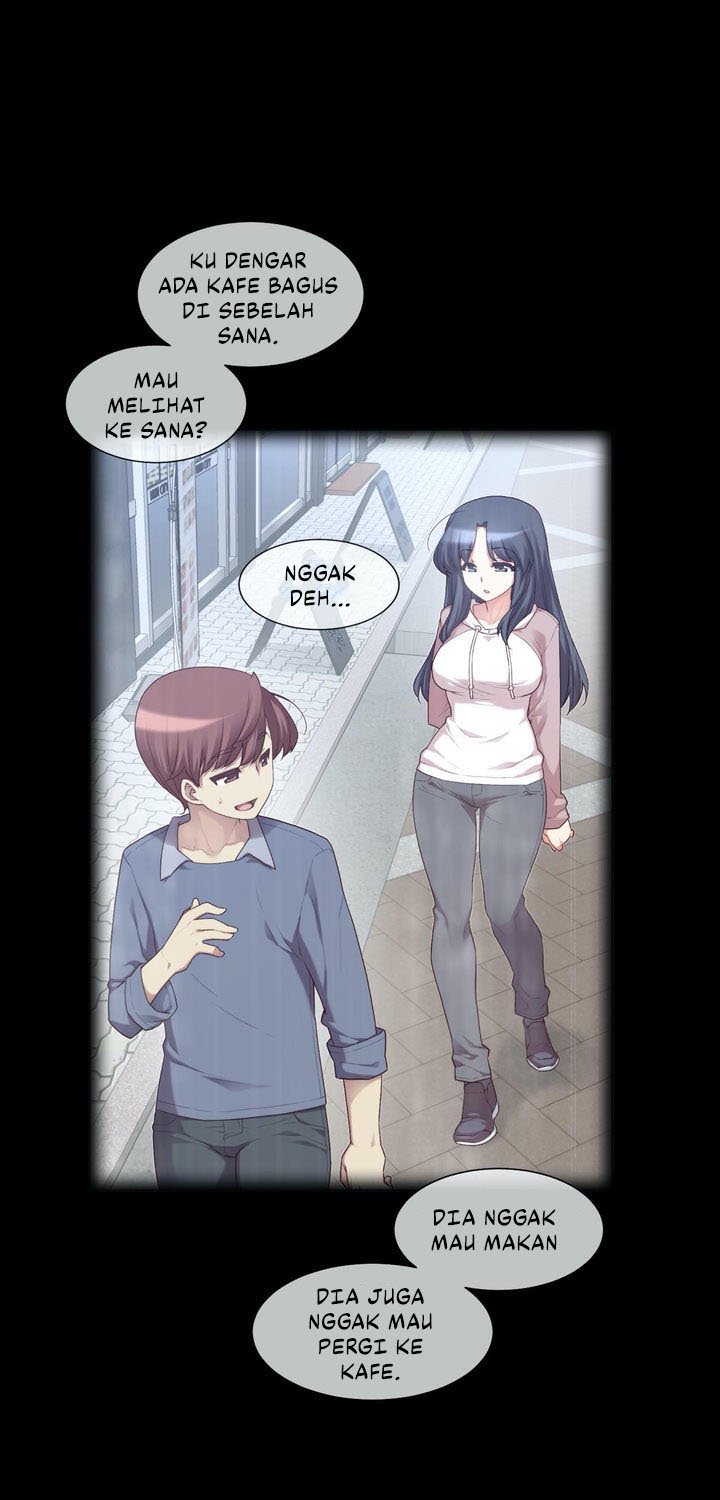 The Girlfriend Dice - Chapter 06 157