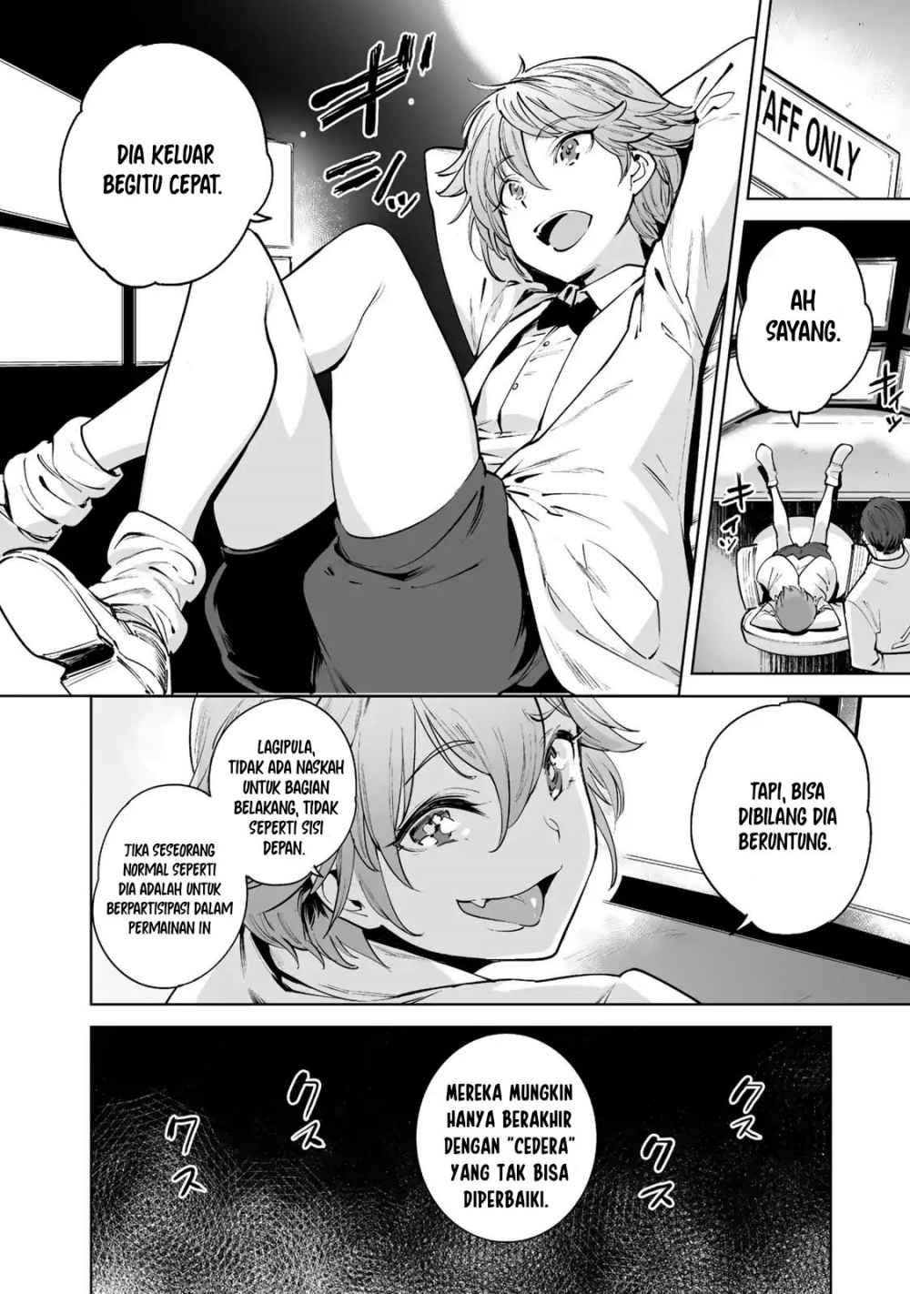 Tamarowa - Chapter 01 41