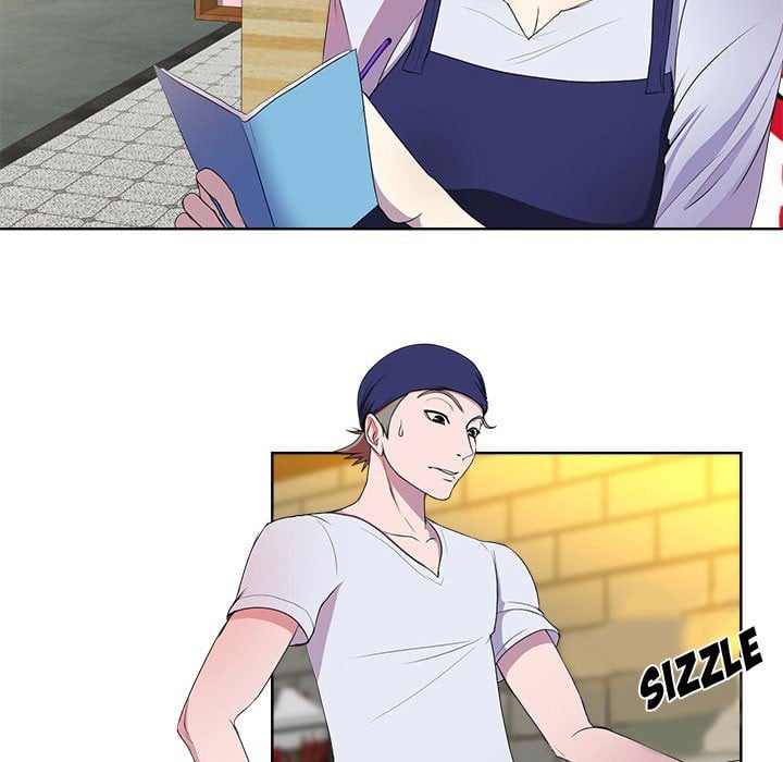 Cat Fight - Chapter 01 57