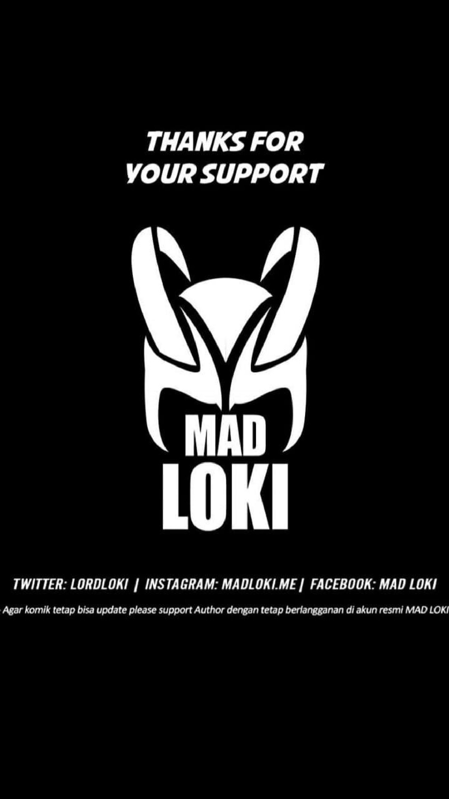 Madloki Love Kost 21 - Chapter 01 57