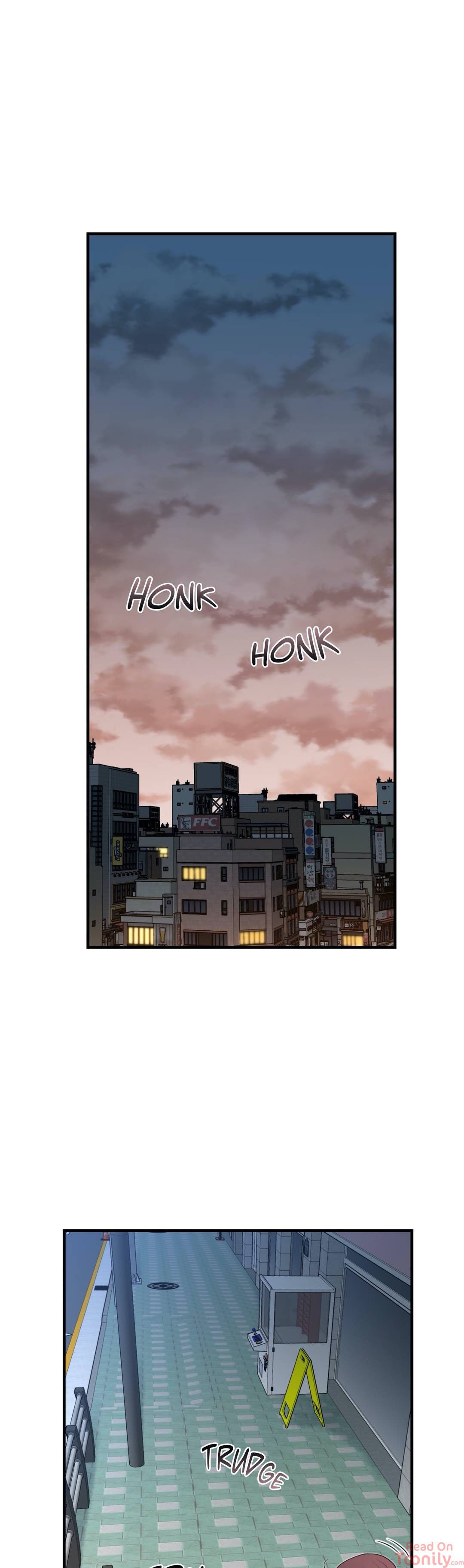 The Girlfriend Dice - Chapter 27 350