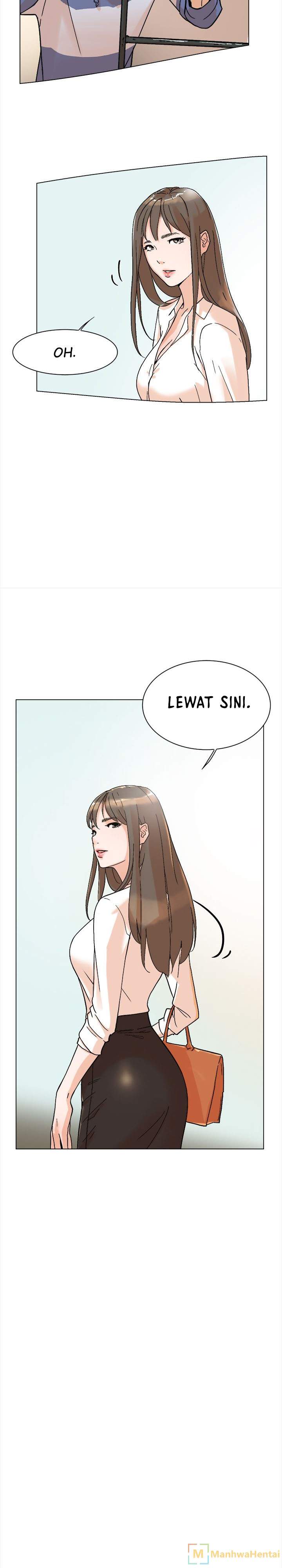 Her 4 Incher - Chapter 01 23