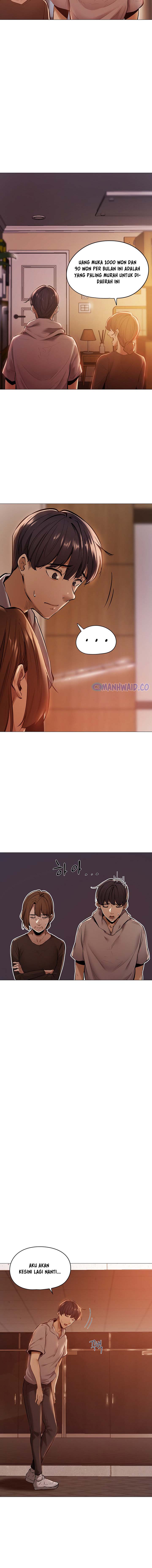 Is There an Empty Room? - Chapter 01 11 Is There an Empty Room? - Chapter 01 11