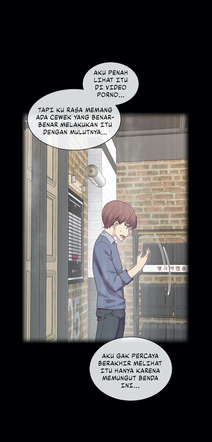 The Girlfriend Dice - Chapter 06 162